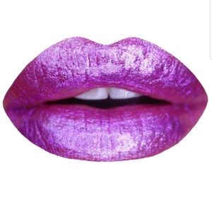 🖤SUPER FREAK Medusa Makeup Disco Lip Gloss NWT